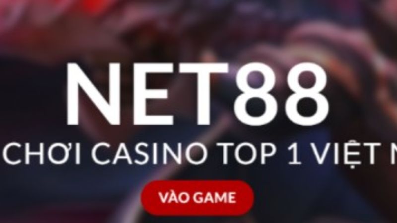 Bật mí các tựa game đỉnh cao tại net88