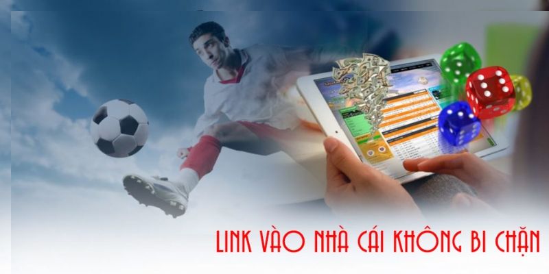 Khắc phục link lỗi