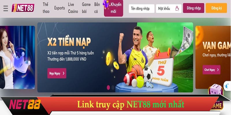 Đổi địa IP giúp bạn truy cập nhanh chóng khi Net88 bị chặn