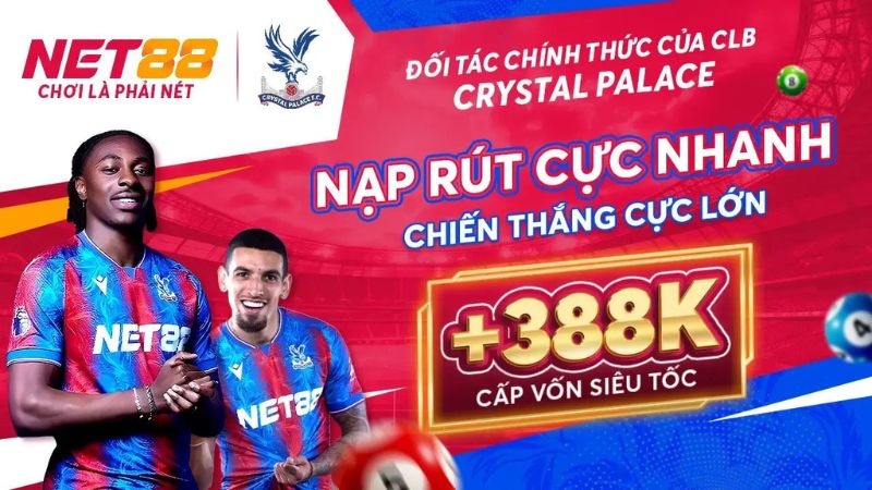 Vài nét cơ bản về net88