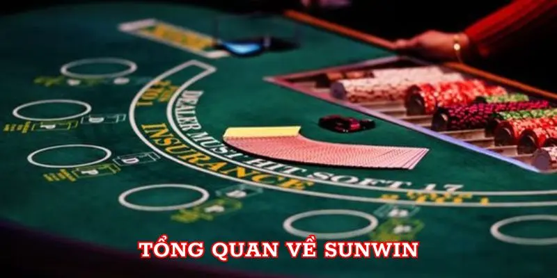 Tổng quan về Sunwin