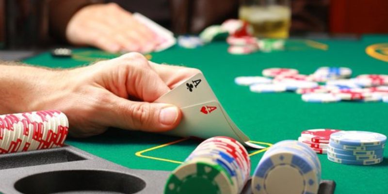 Cách chơi bài Poker Go88 đơn giản