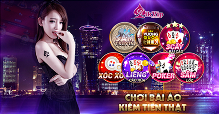 Tham khảo Twitch rikvipclub4 trải nghiệm trực tuyến