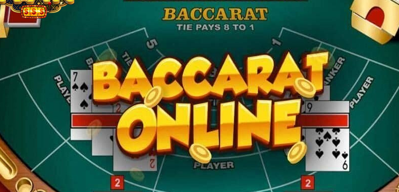 Baccarat trò chơi cổ điển đầy hấp dẫn