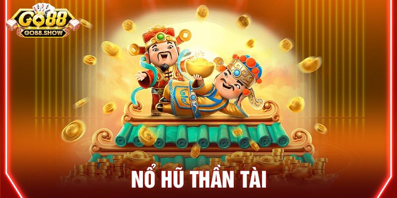 Điểm nổi bật, đặc sắc của tựa game thần tài Go 88