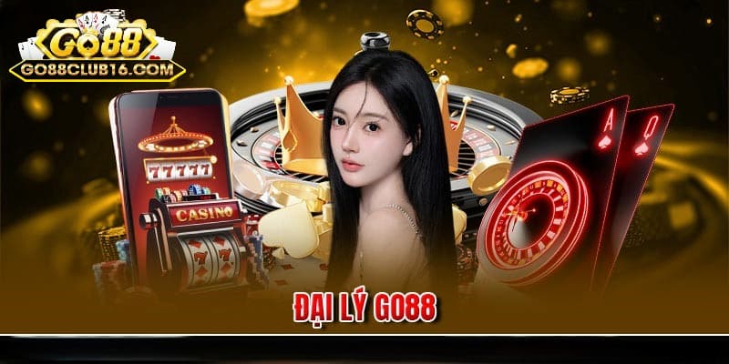 Tỷ lệ hoa hồng cao của chương trình đại lý Go 88