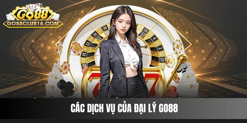 Kinh nghiệm để làm đại lý Go 88 thành công