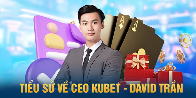 CEO Kubet